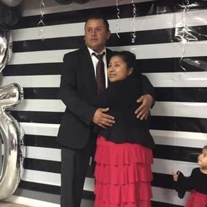 Meet your Posher, Alma